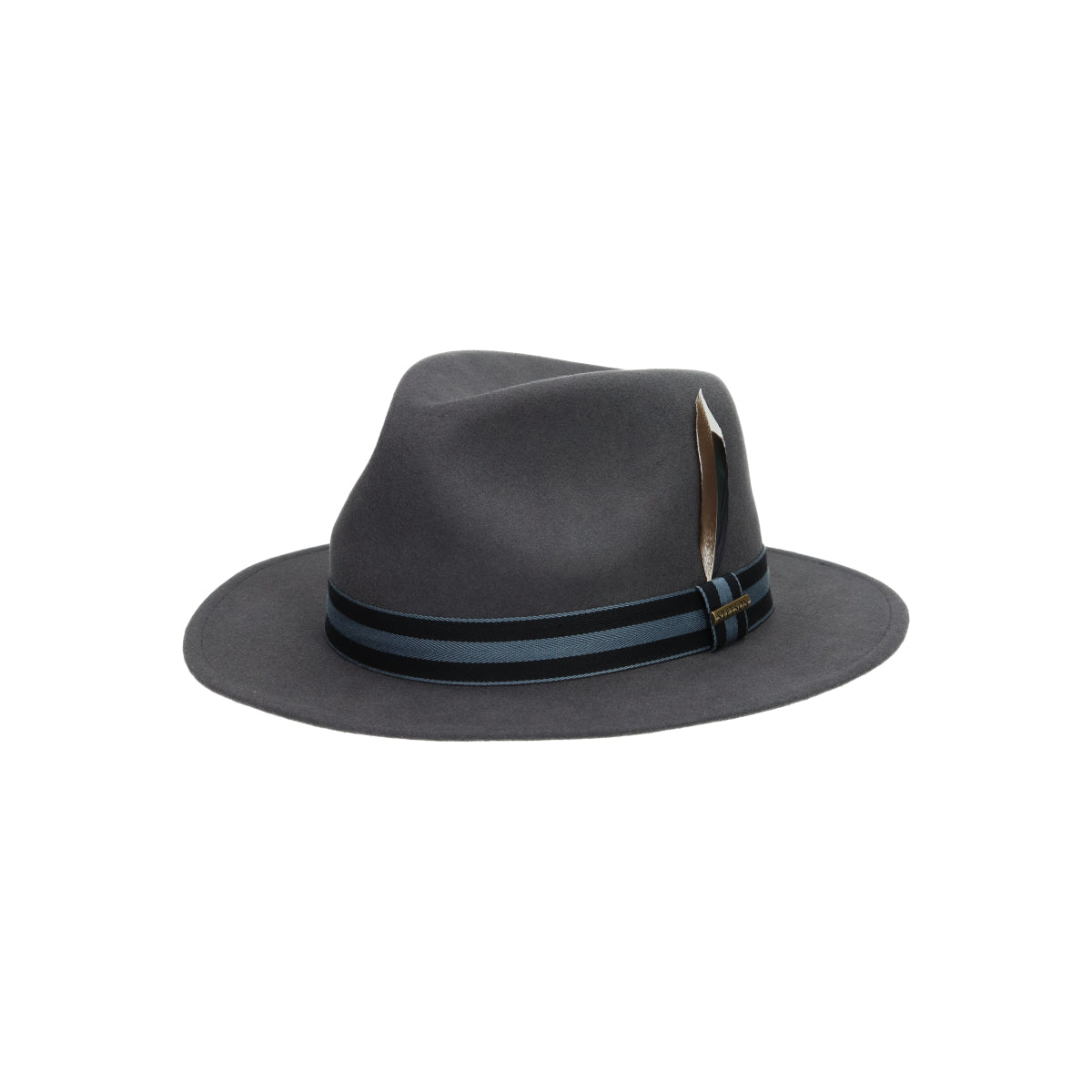 Traveller Woolfelt hellgrau | Bildmaterial bereitgestellt von SHOES.PLEASE.