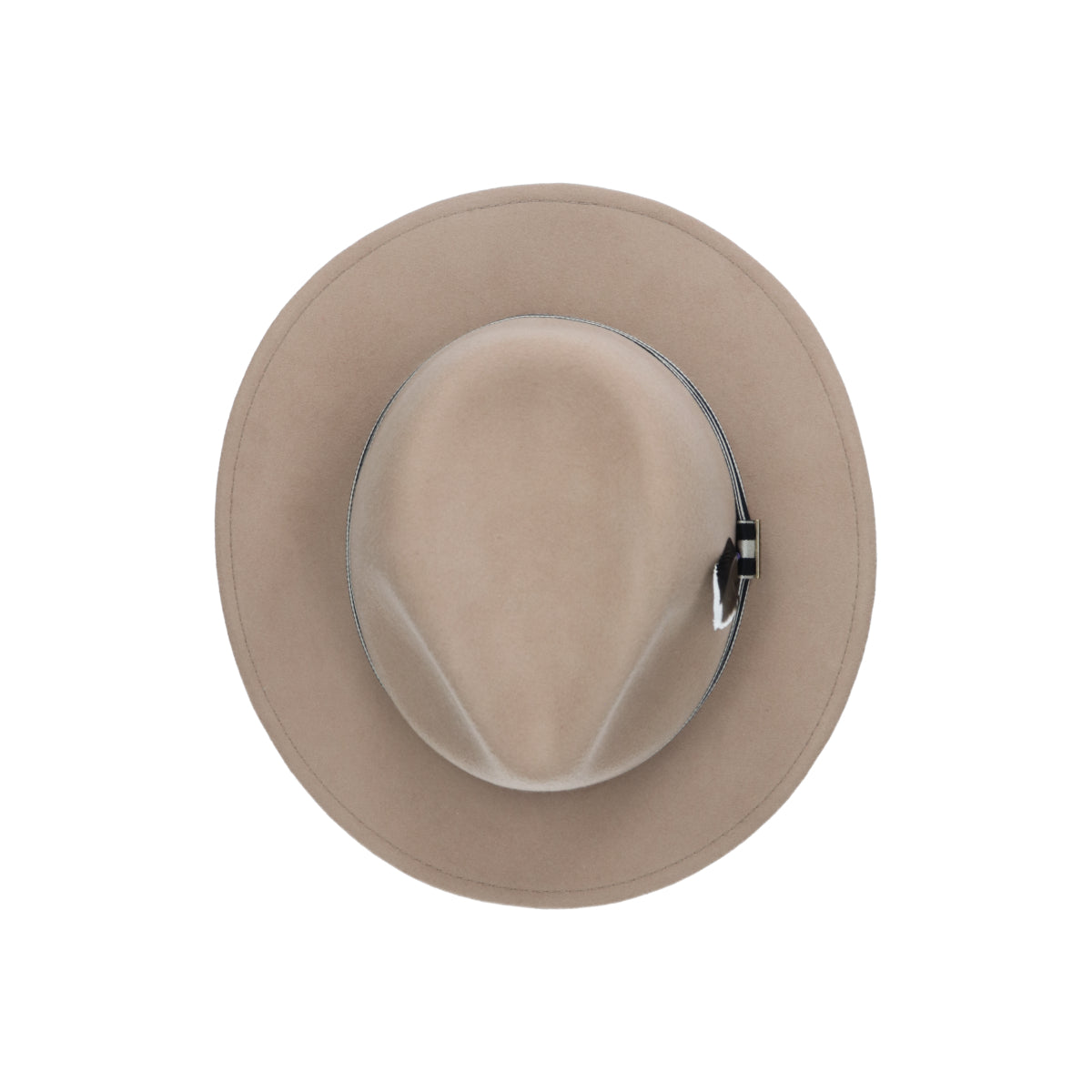 Traveller Woolfelt beige | Bildmaterial bereitgestellt von SHOES.PLEASE.