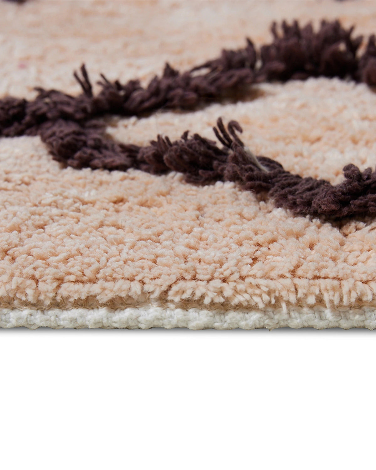 BOHEMIAN BATH MAT (60X90) | Bildmaterial bereitgestellt von SHOES.PLEASE.