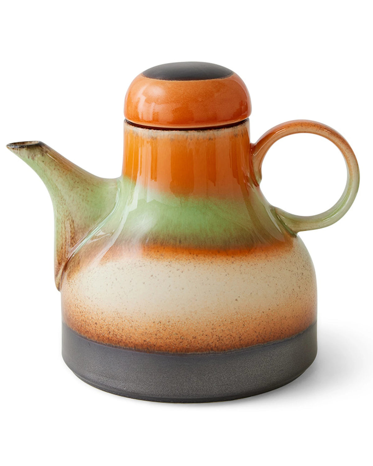 70s ceramics coffee pot morning | Bildmaterial bereitgestellt von SHOES.PLEASE.