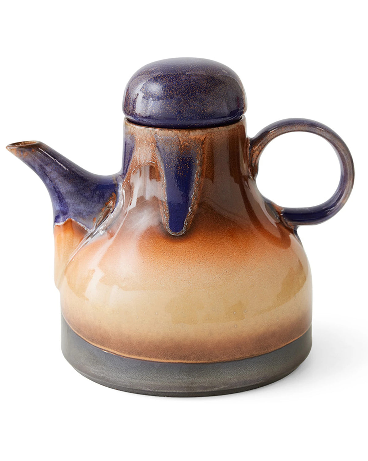 70s ceramics coffee pot afternoon | Bildmaterial bereitgestellt von SHOES.PLEASE.