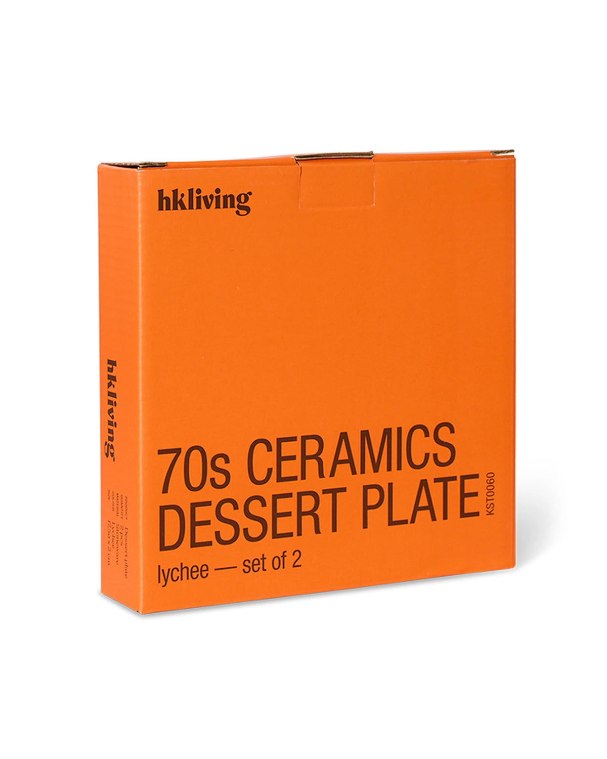 70s ceramics dessert plates lychee (set | Bildmaterial bereitgestellt von SHOES.PLEASE.