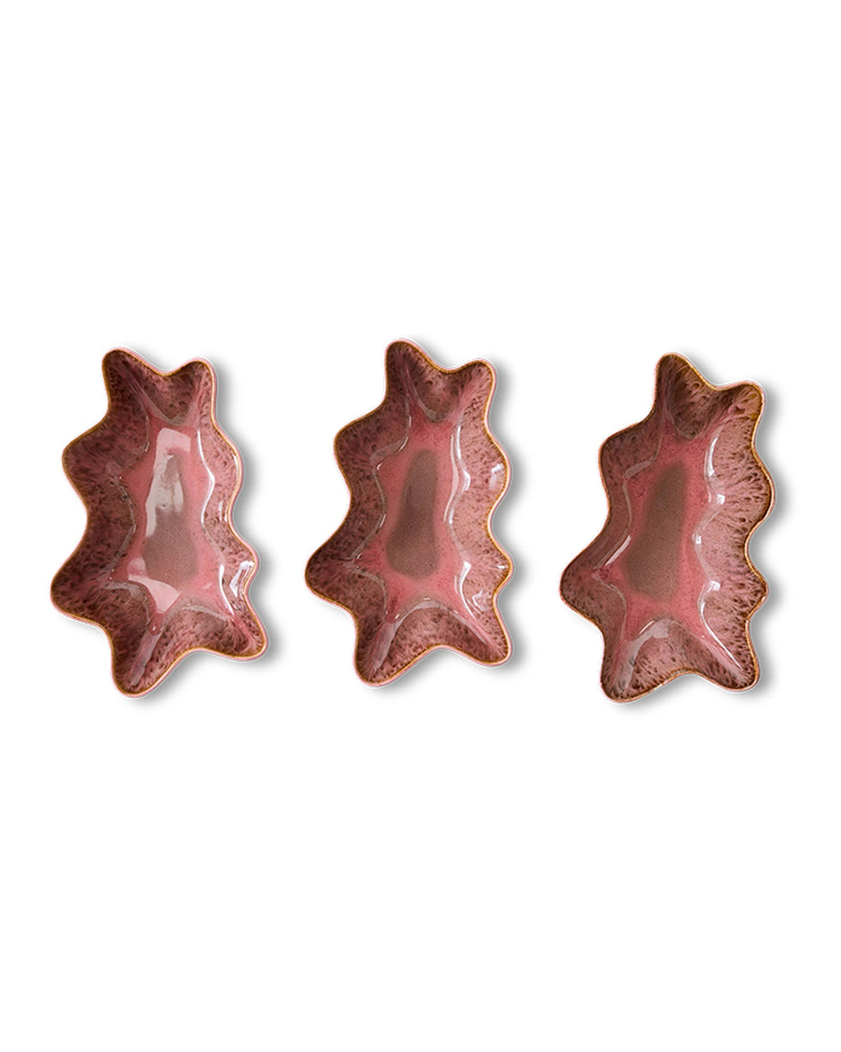Shell serving bowl coral | Bildmaterial bereitgestellt von SHOES.PLEASE.