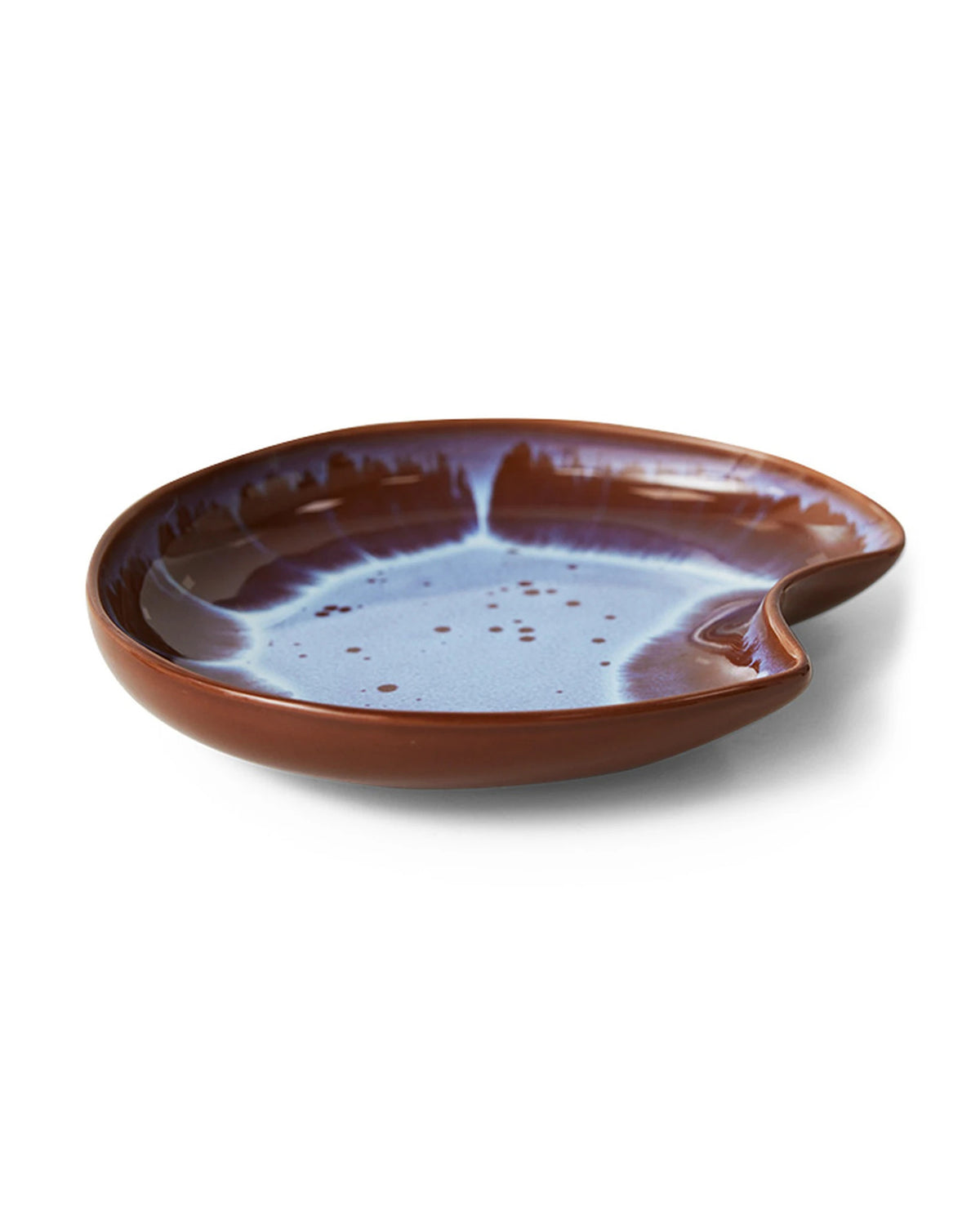Shell plate sienna | Bildmaterial bereitgestellt von SHOES.PLEASE.