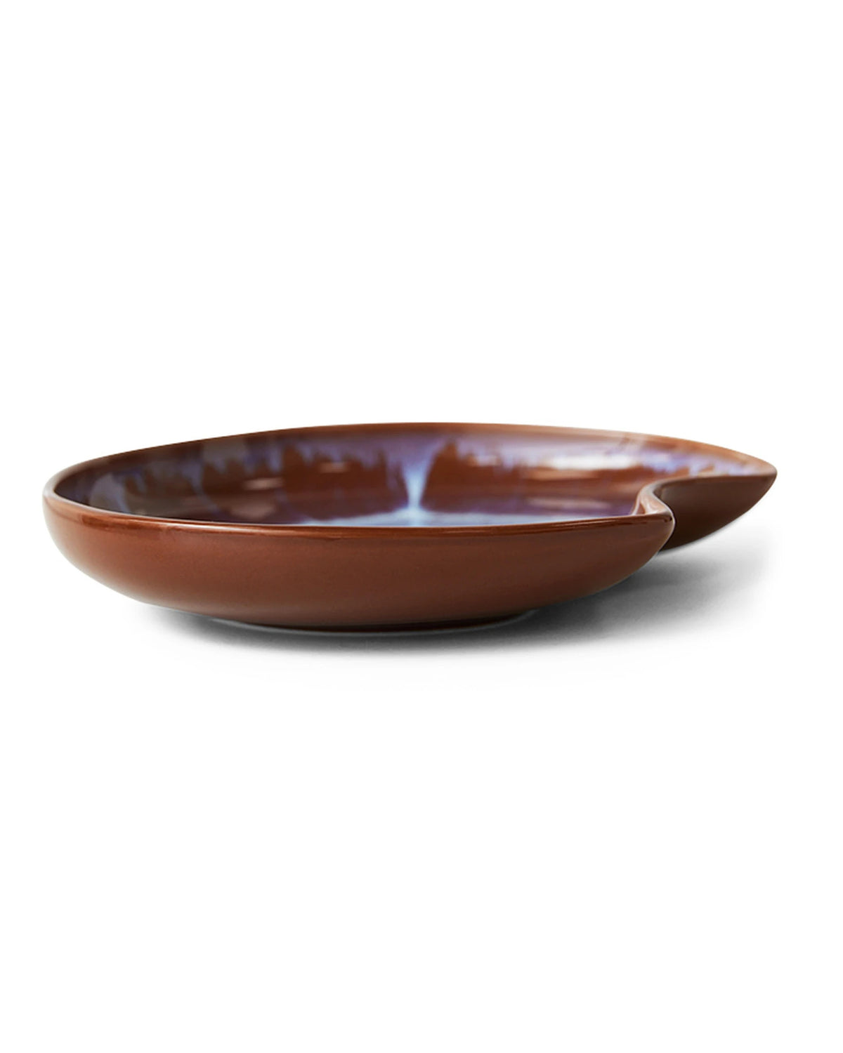 Shell plate sienna | Bildmaterial bereitgestellt von SHOES.PLEASE.