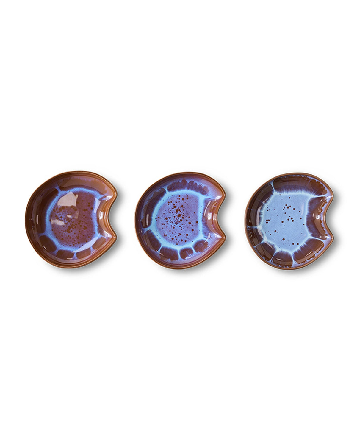 Shell plate sienna | Bildmaterial bereitgestellt von SHOES.PLEASE.