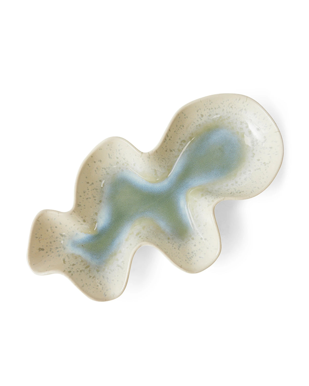 Shell serving bowl oyster | Bildmaterial bereitgestellt von SHOES.PLEASE.