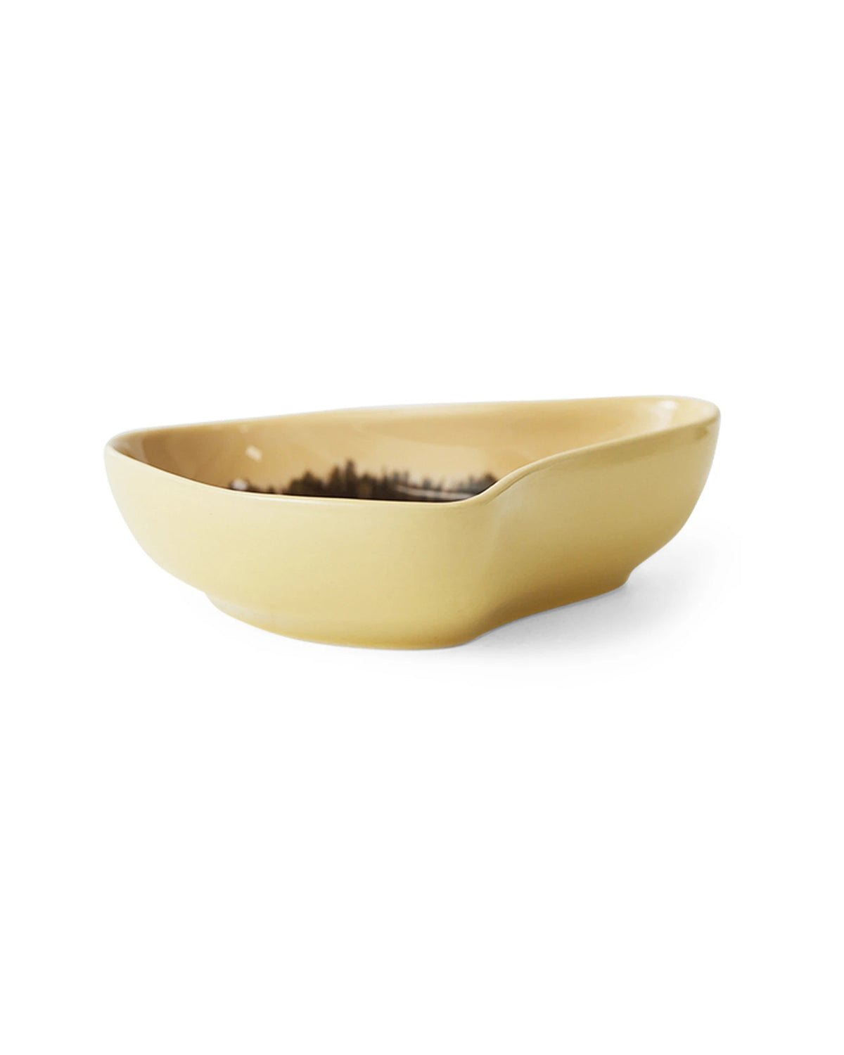 Shell tapas bowl triffle | Bildmaterial bereitgestellt von SHOES.PLEASE.
