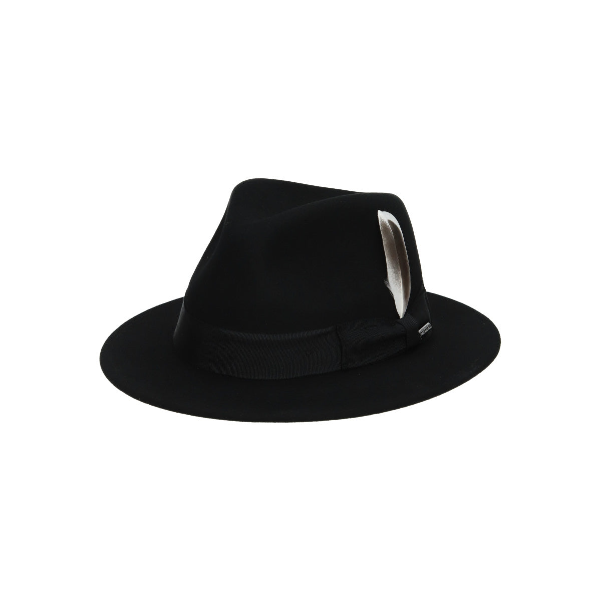 Traveller Woolfelt/Cashmere schwarz | Bildmaterial bereitgestellt von SHOES.PLEASE.