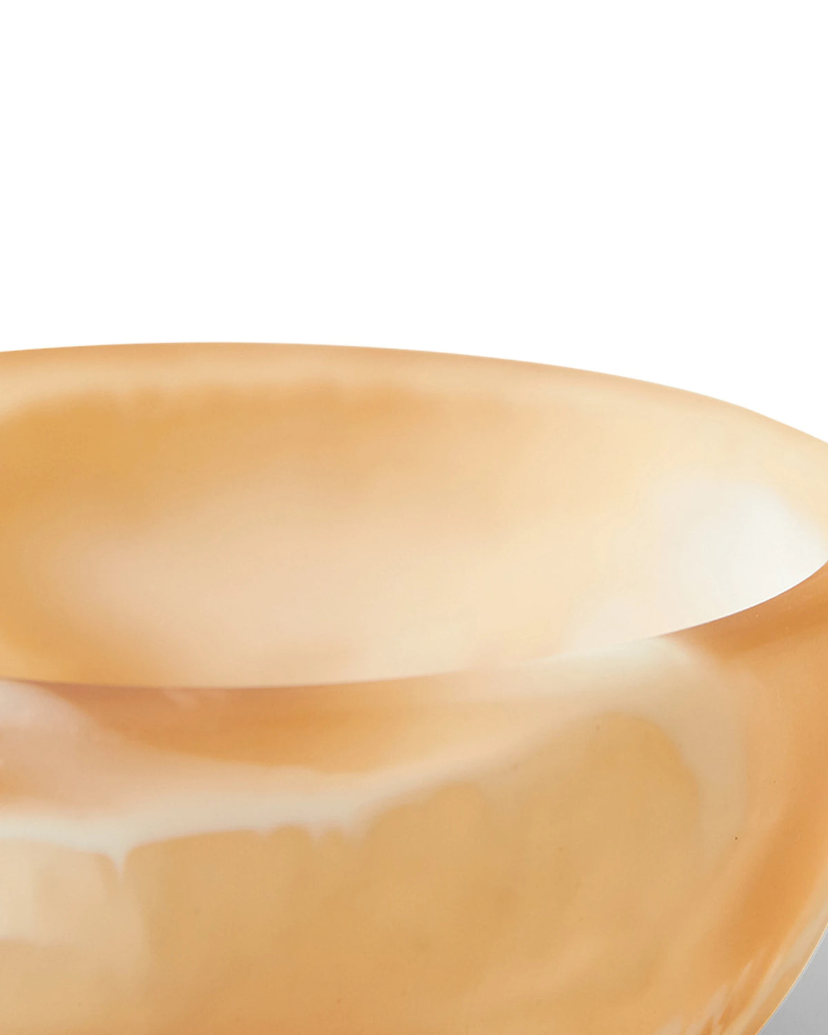 Patio bowl caramel | Bildmaterial bereitgestellt von SHOES.PLEASE.