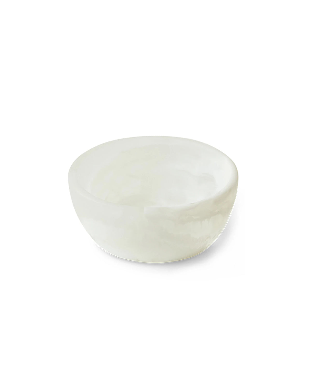 Patio bowl white | Bildmaterial bereitgestellt von SHOES.PLEASE.