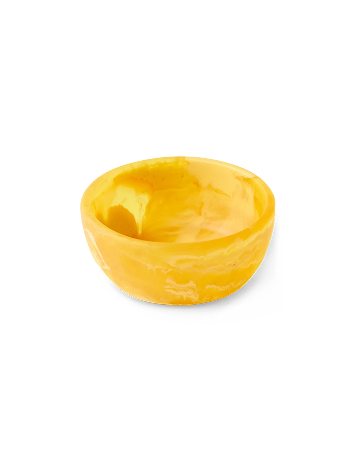 Patio bowl bright yellow | Bildmaterial bereitgestellt von SHOES.PLEASE.