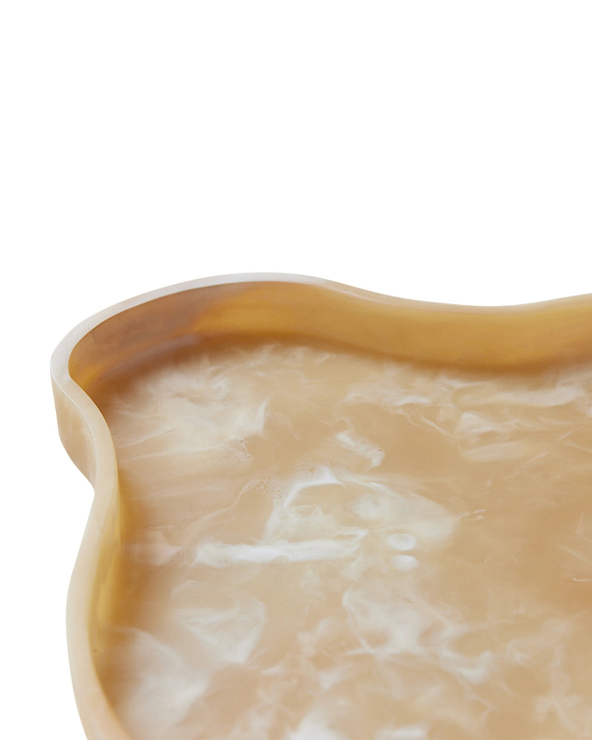 Patio small tray cream | Bildmaterial bereitgestellt von SHOES.PLEASE.