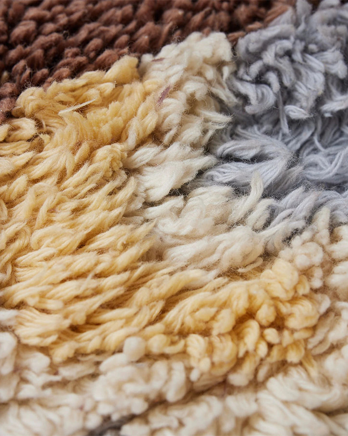 Wall rug sunrise | Bildmaterial bereitgestellt von SHOES.PLEASE.