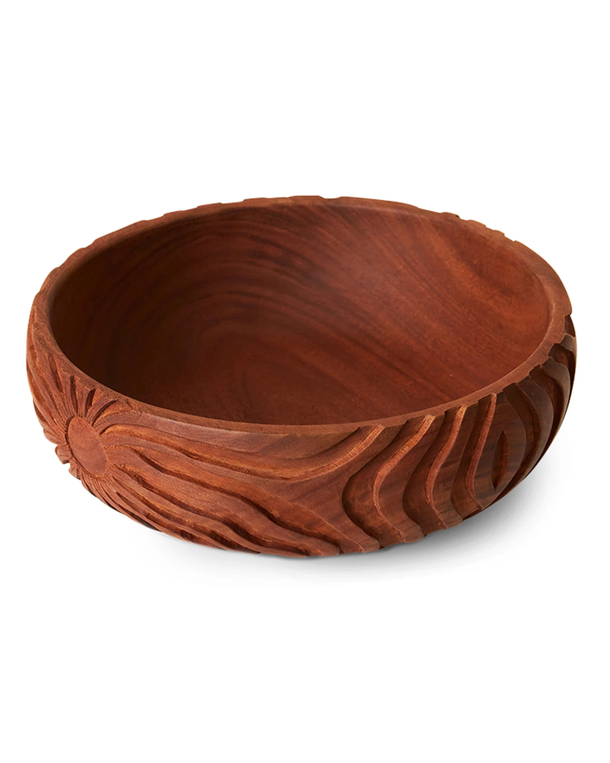 Hand carved bowl L | Bildmaterial bereitgestellt von SHOES.PLEASE.
