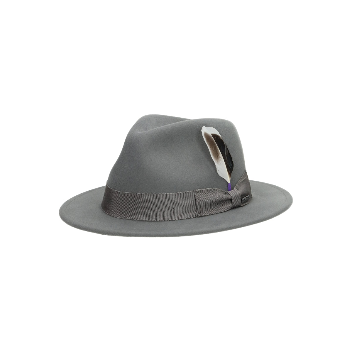 Traveller Woolfelt/Cashmere grau | Bildmaterial bereitgestellt von SHOES.PLEASE.