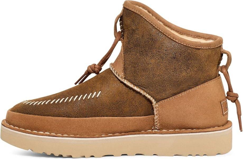 M Campfire Crafted Regenerate chestnut | Bildmaterial bereitgestellt von SHOES.PLEASE.