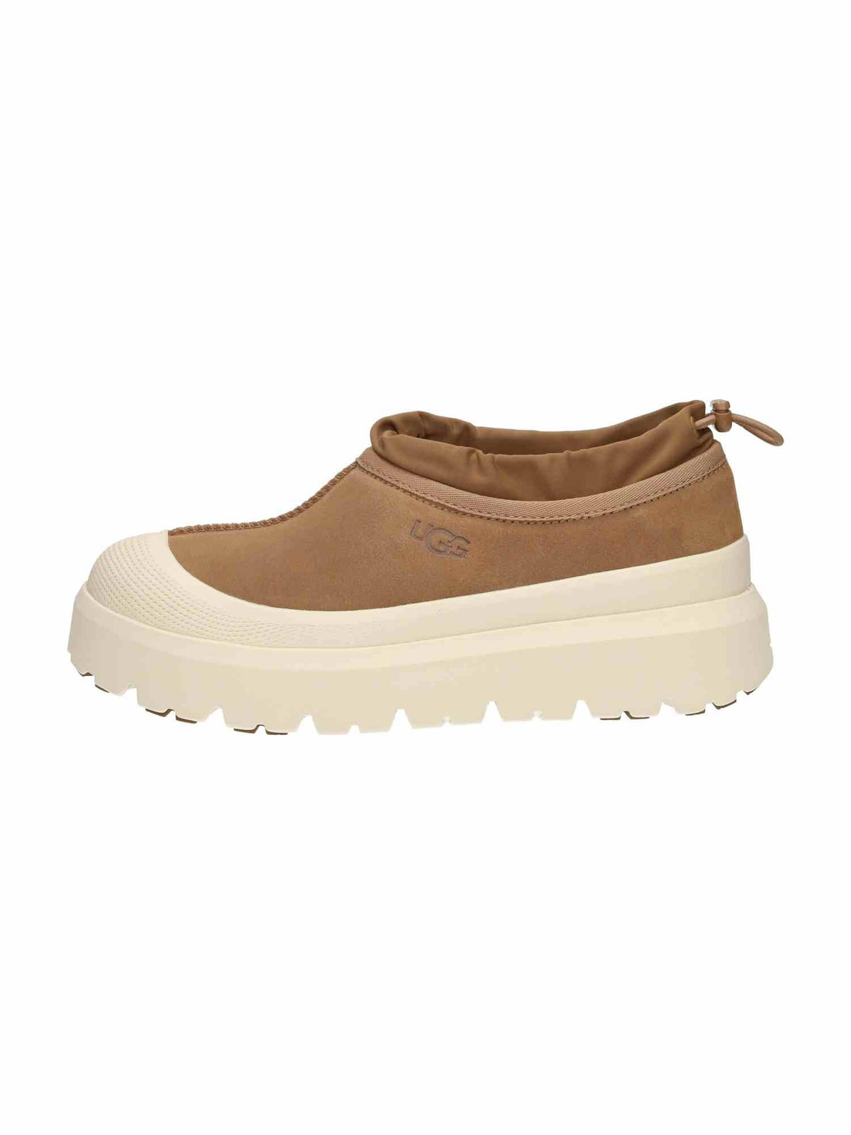 M Tasman Weather Hybrid chestnut/whitecap | Bildmaterial bereitgestellt von SHOES.PLEASE.