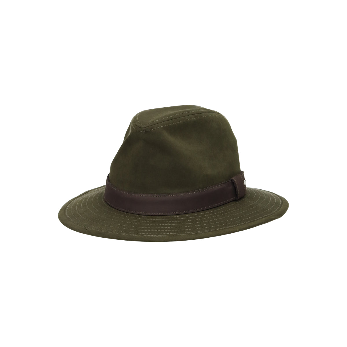 Traveller Waxed Cotton WR oliv | Bildmaterial bereitgestellt von SHOES.PLEASE.