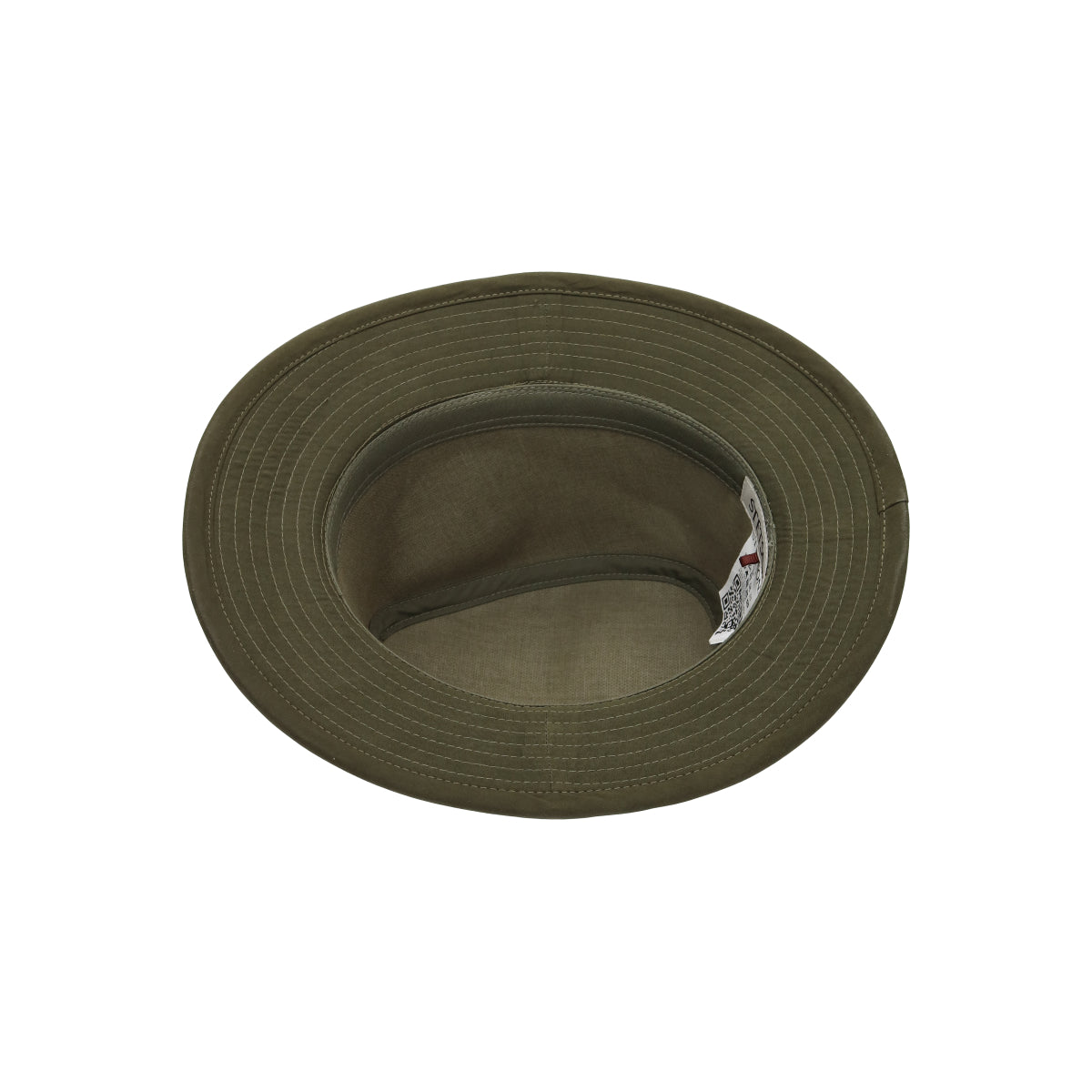 Traveller Waxed Cotton WR oliv | Bildmaterial bereitgestellt von SHOES.PLEASE.