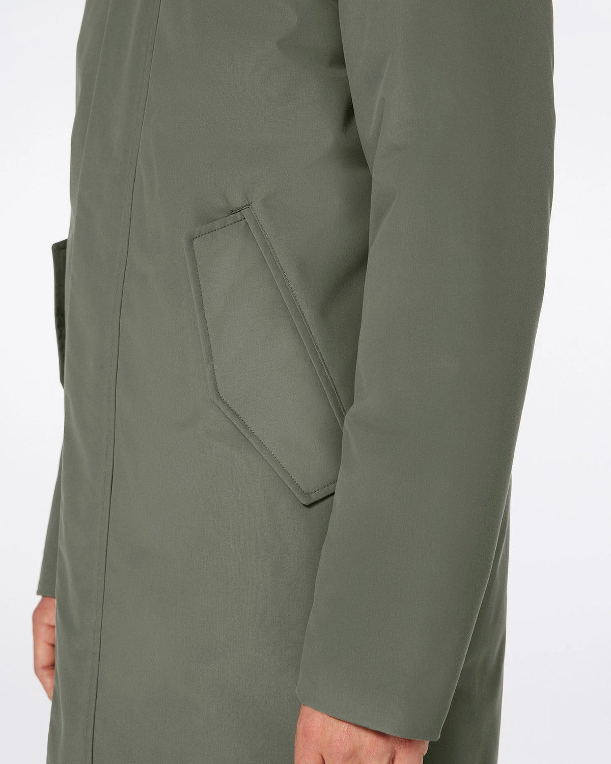 Gunter castor green | Bildmaterial bereitgestellt von SHOES.PLEASE.