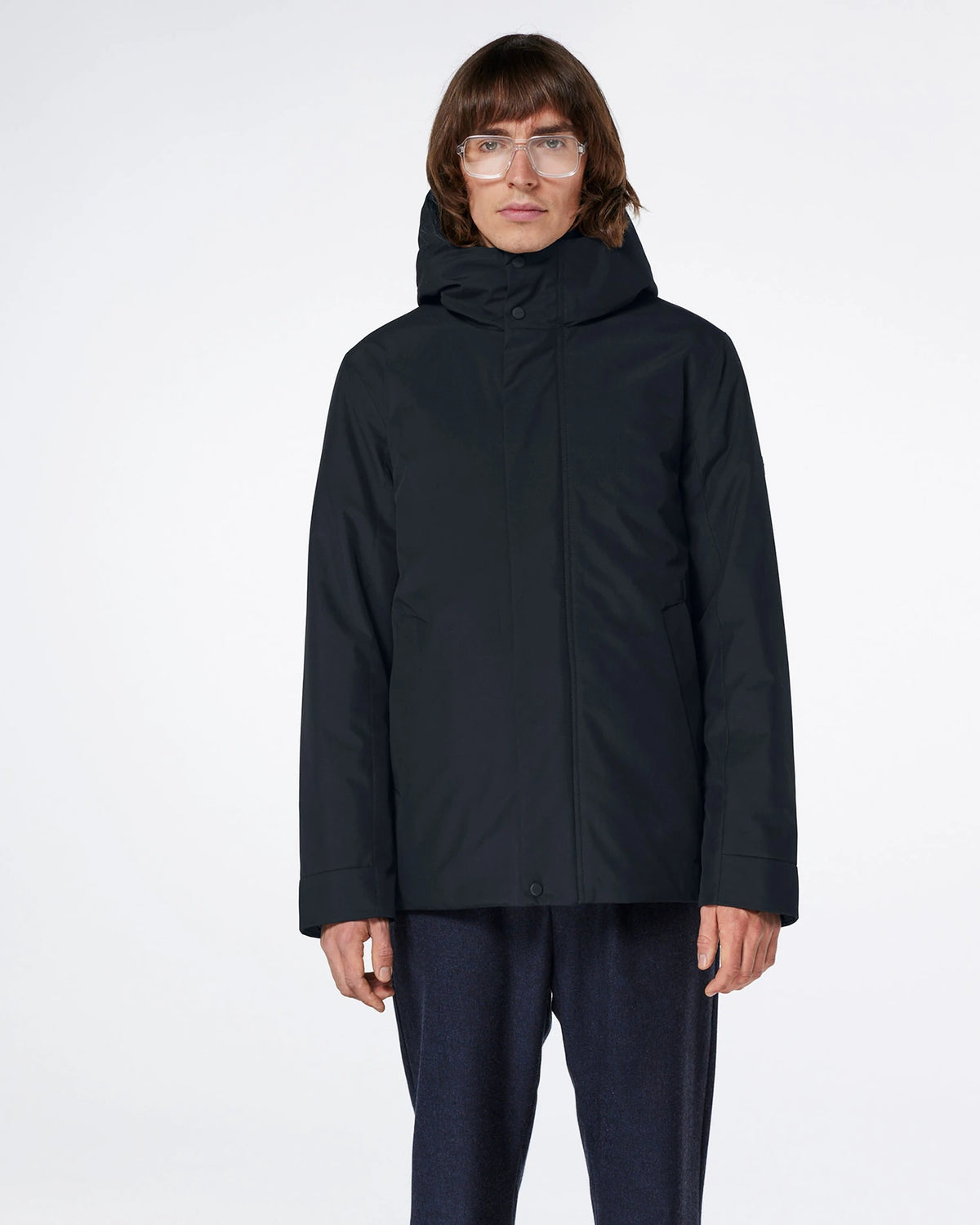 Barnard dark navy | Bildmaterial bereitgestellt von SHOES.PLEASE.