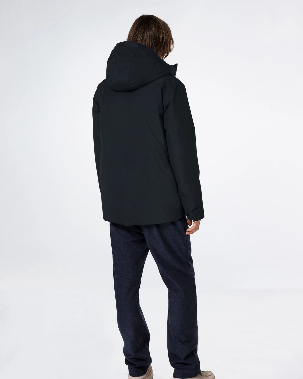 Barnard dark navy | Bildmaterial bereitgestellt von SHOES.PLEASE.