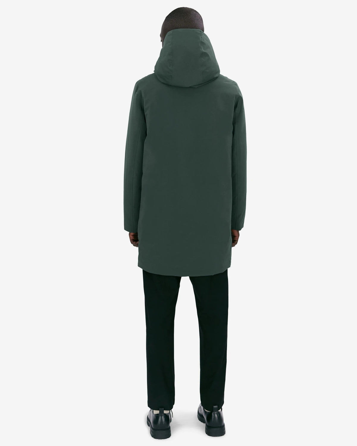 Hjalmar slate green | Bildmaterial bereitgestellt von SHOES.PLEASE.