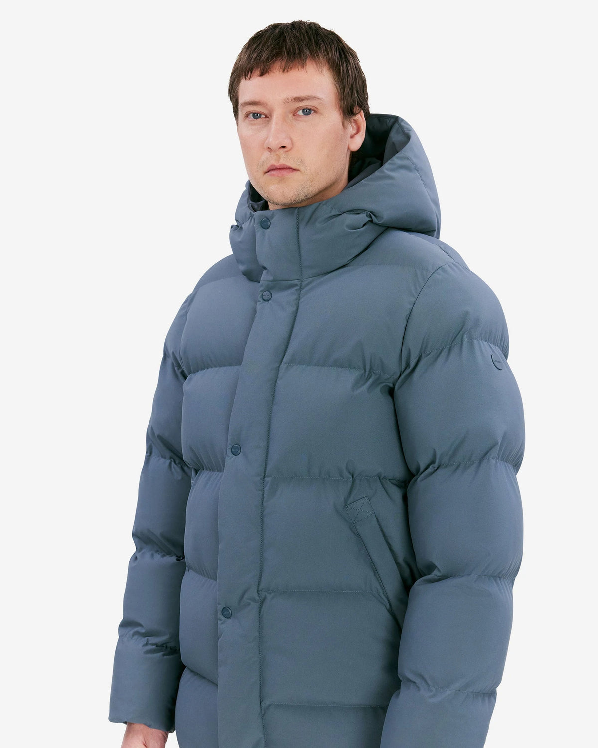 Bror Rec. leisure blue | Bildmaterial bereitgestellt von SHOES.PLEASE.
