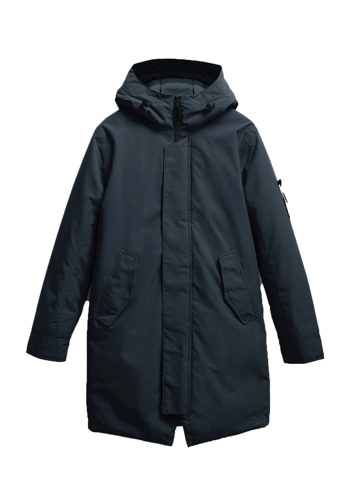 Gunter dark navy | Bildmaterial bereitgestellt von SHOES.PLEASE.