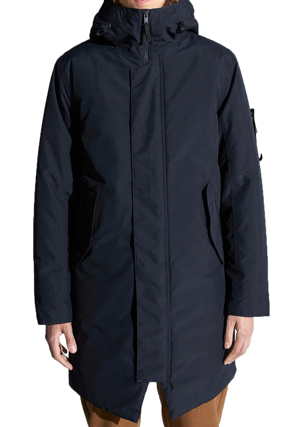 Gunter dark navy | Bildmaterial bereitgestellt von SHOES.PLEASE.