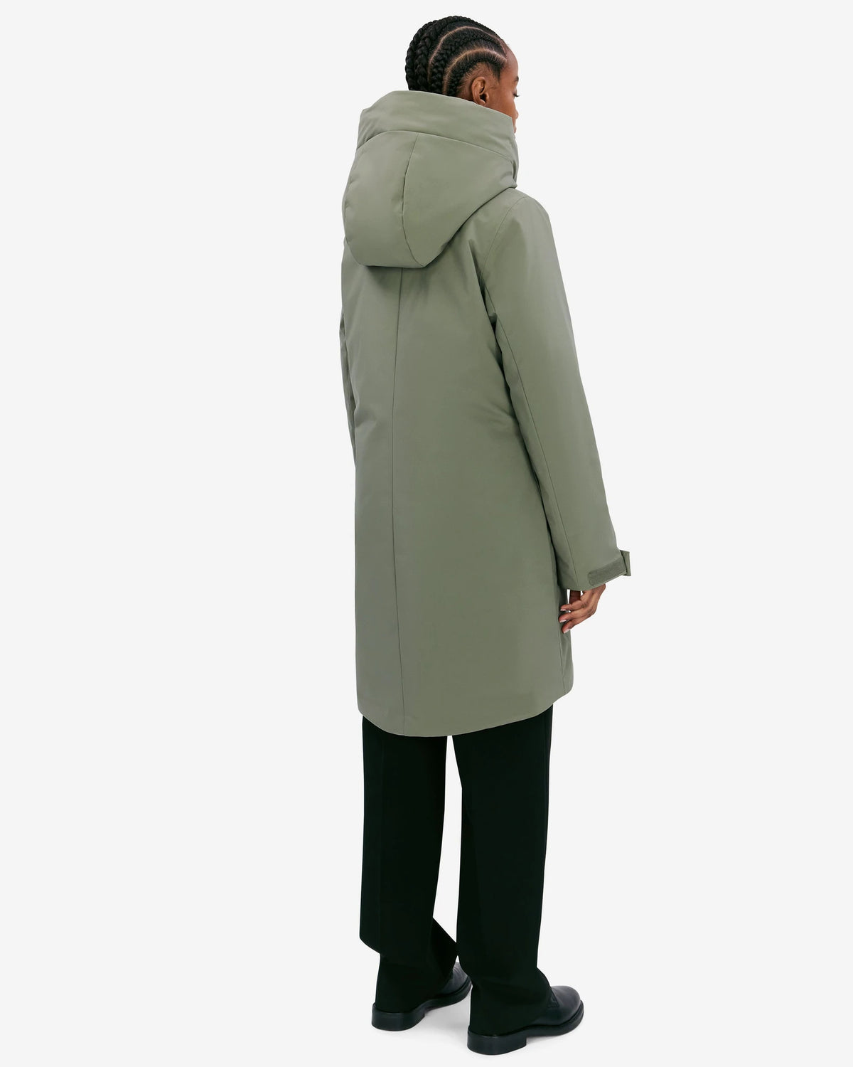 Eline sage | Bildmaterial bereitgestellt von SHOES.PLEASE.