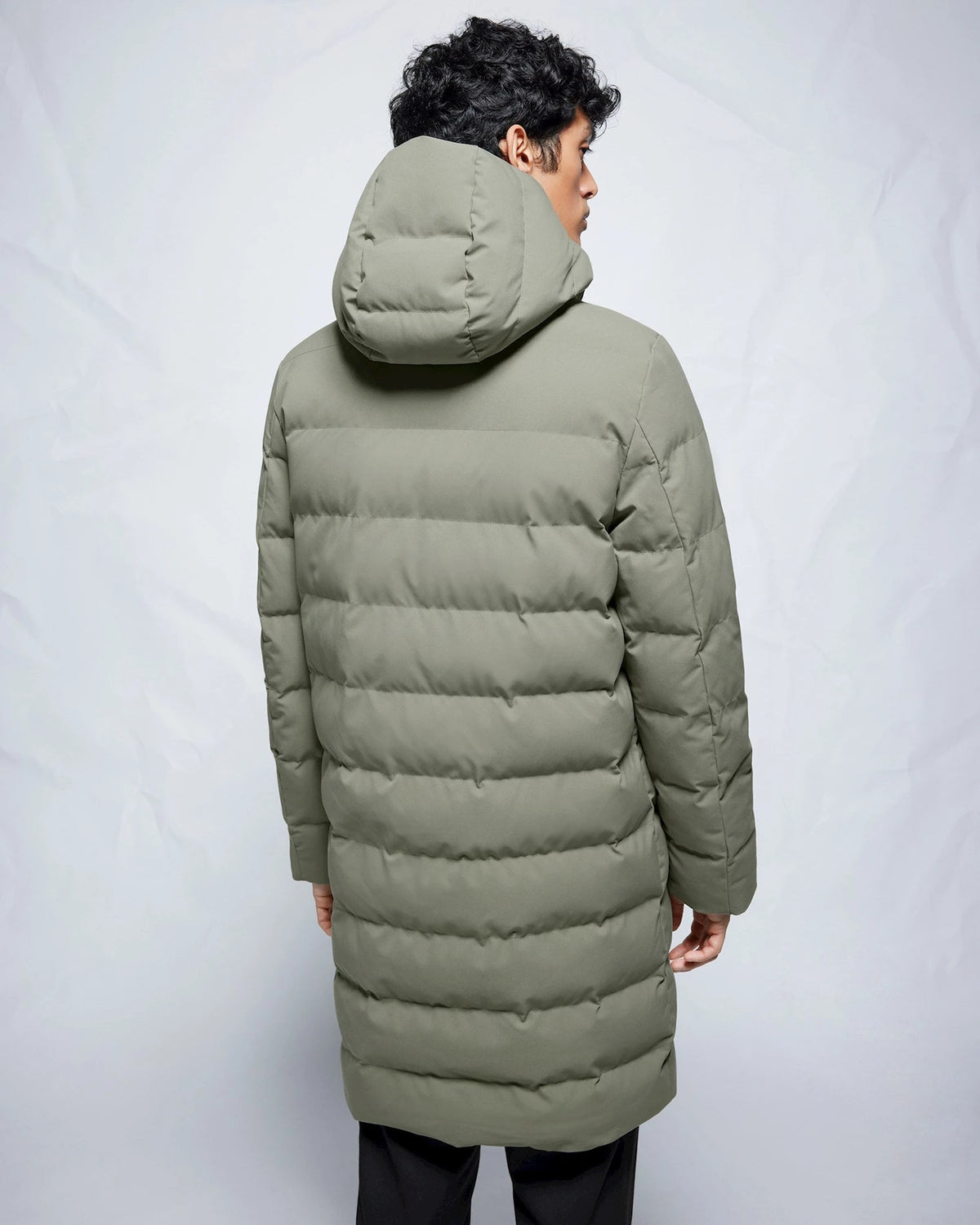 Jiro sage | Bildmaterial bereitgestellt von SHOES.PLEASE.