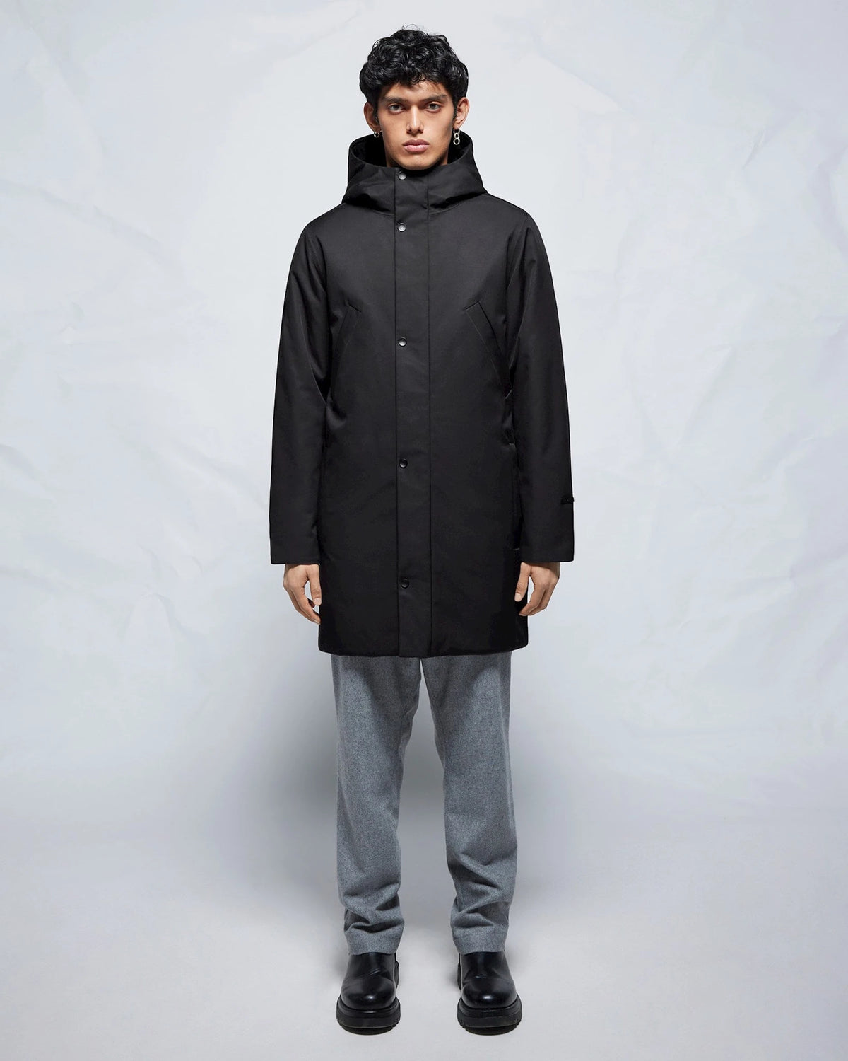 Keating black | Bildmaterial bereitgestellt von SHOES.PLEASE.