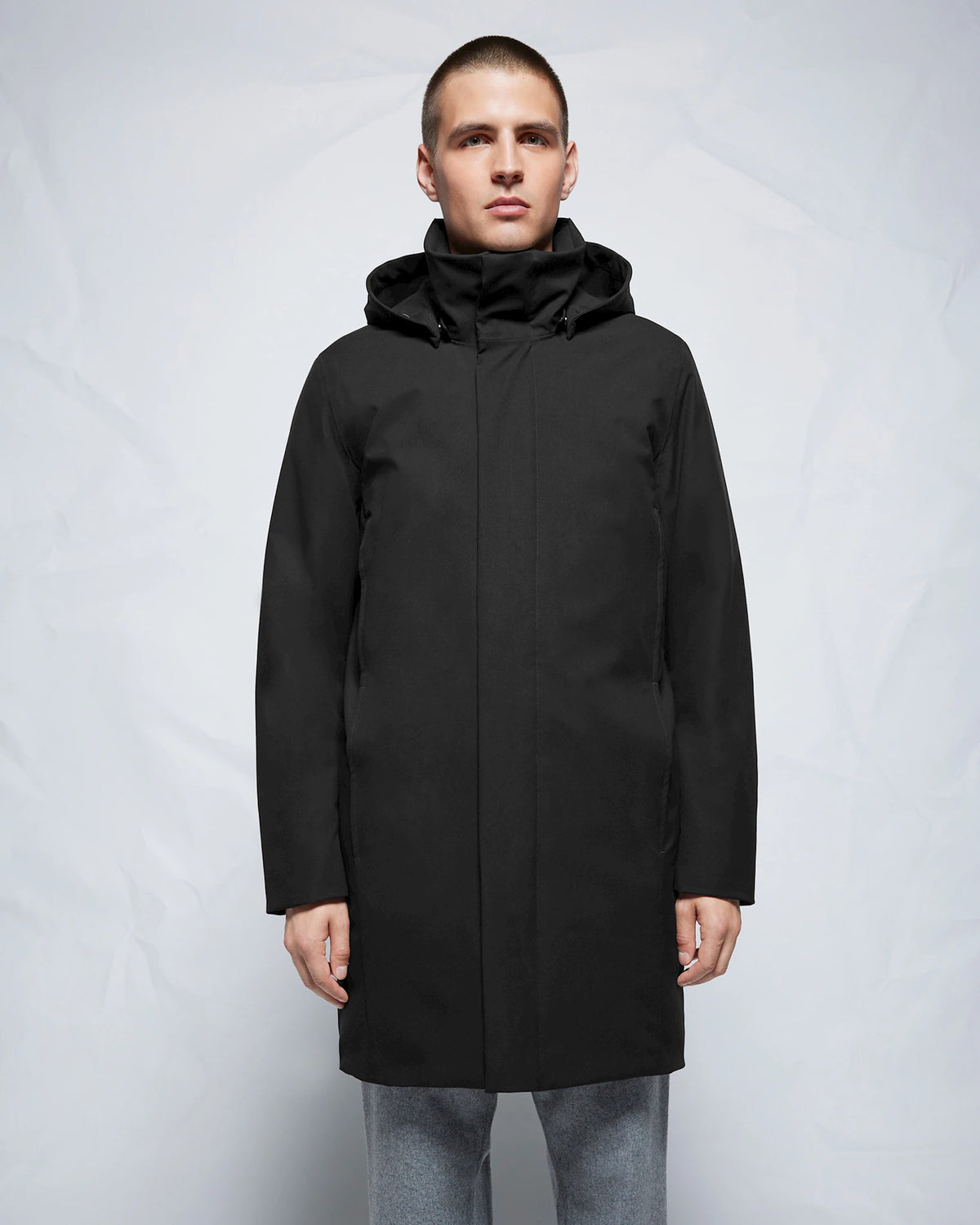 Jeffrey black | Bildmaterial bereitgestellt von SHOES.PLEASE.