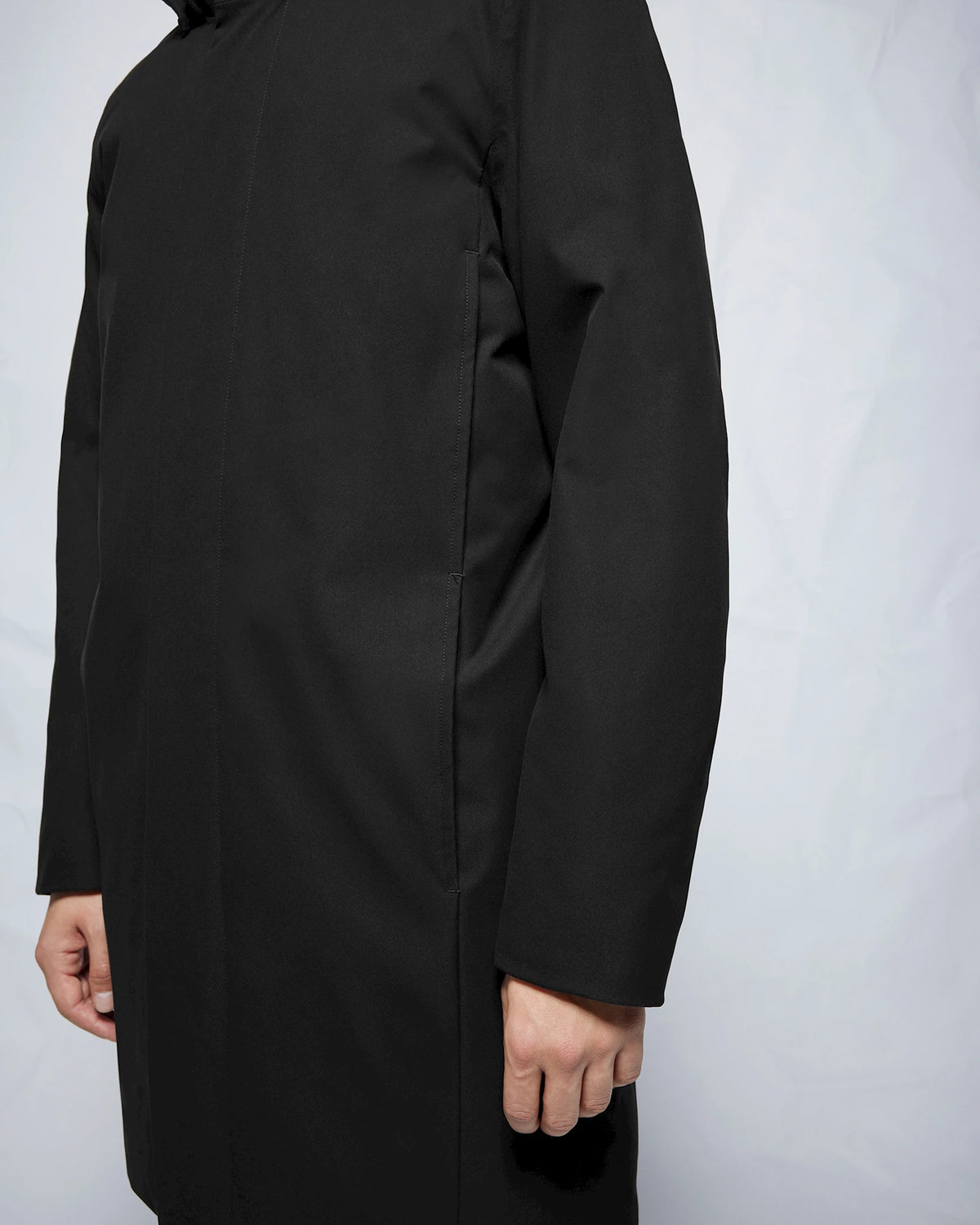 Jeffrey black | Bildmaterial bereitgestellt von SHOES.PLEASE.