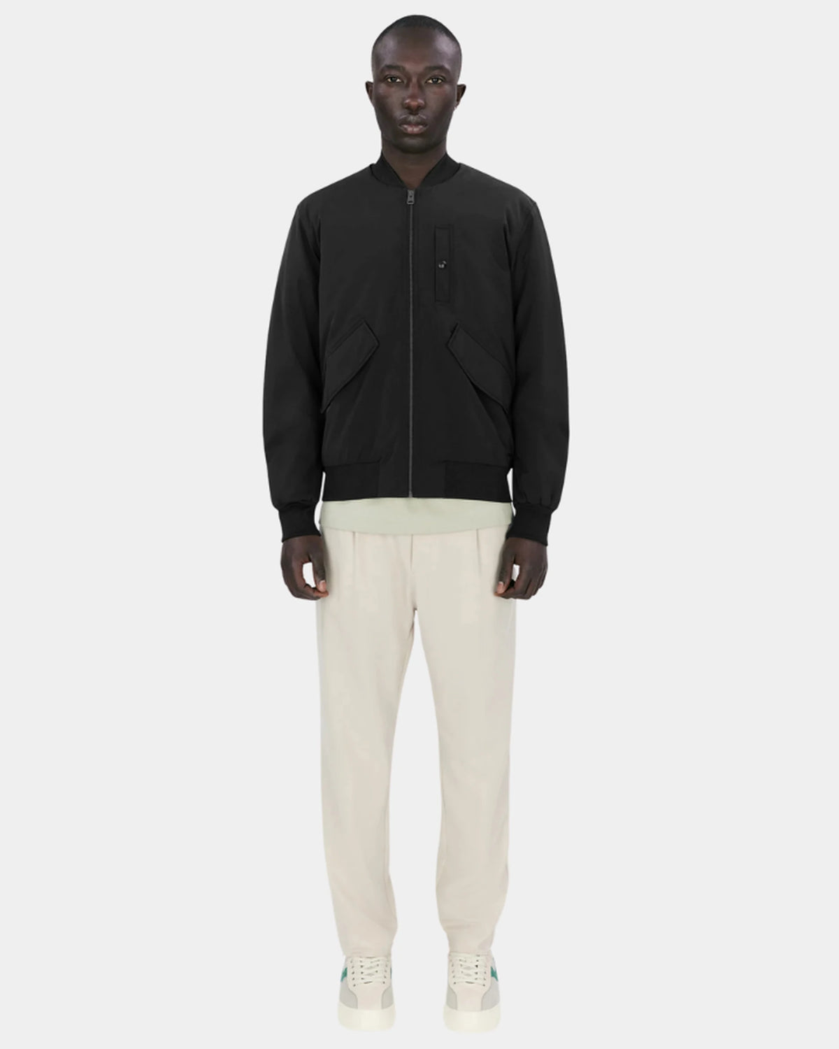 Ludvig black | Bildmaterial bereitgestellt von SHOES.PLEASE.