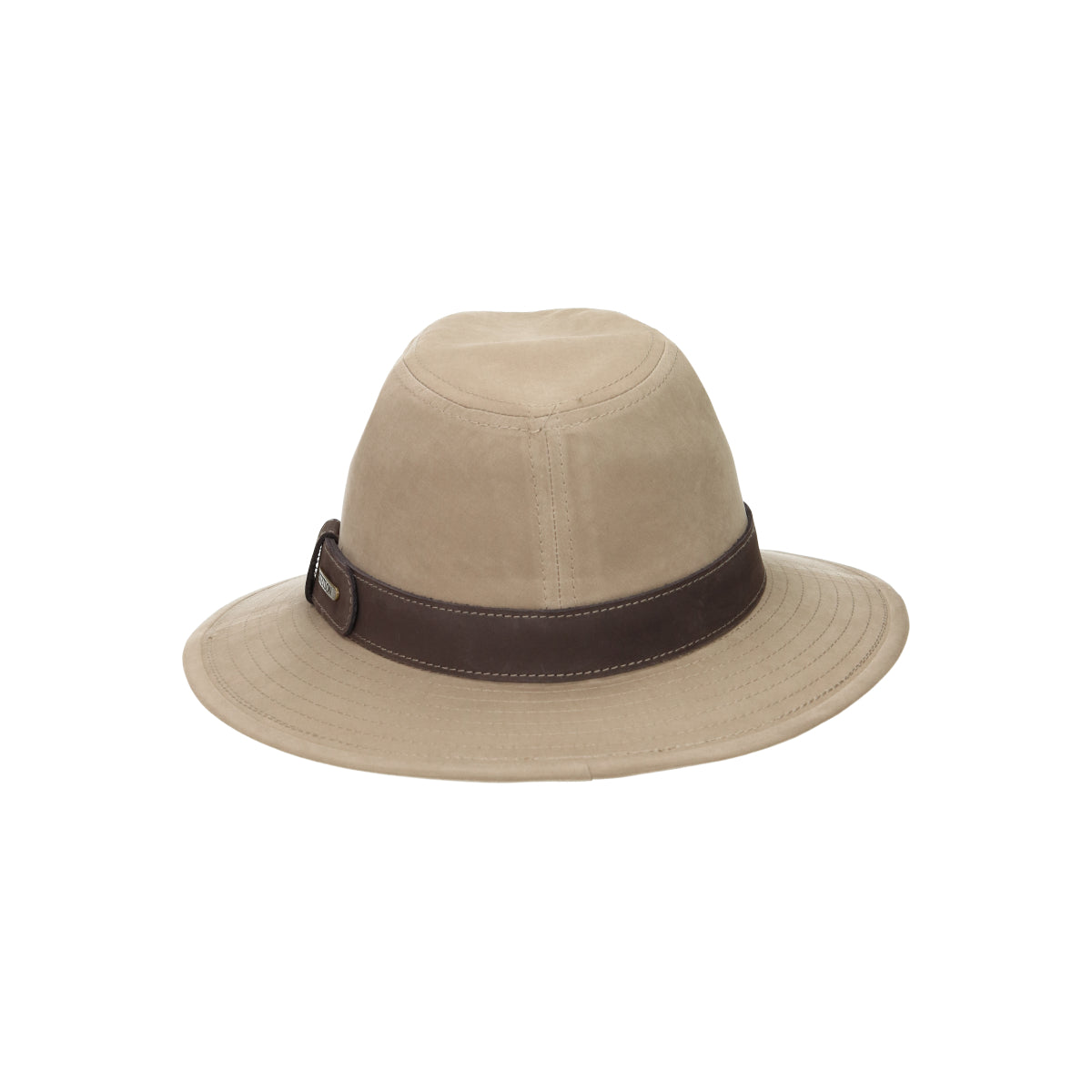 Traveller Waxed Cotton WR beige | Bildmaterial bereitgestellt von SHOES.PLEASE.
