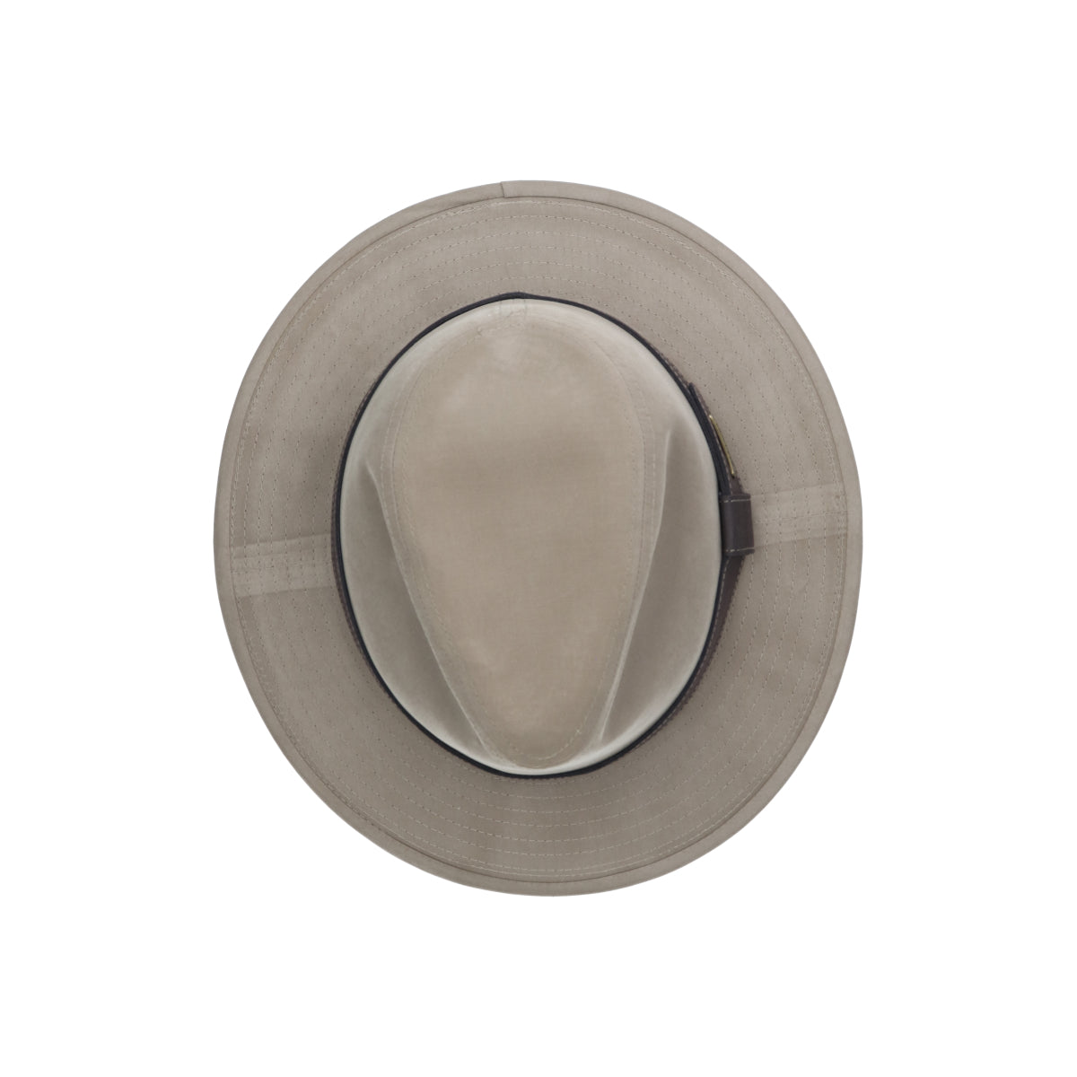 Traveller Waxed Cotton WR beige | Bildmaterial bereitgestellt von SHOES.PLEASE.