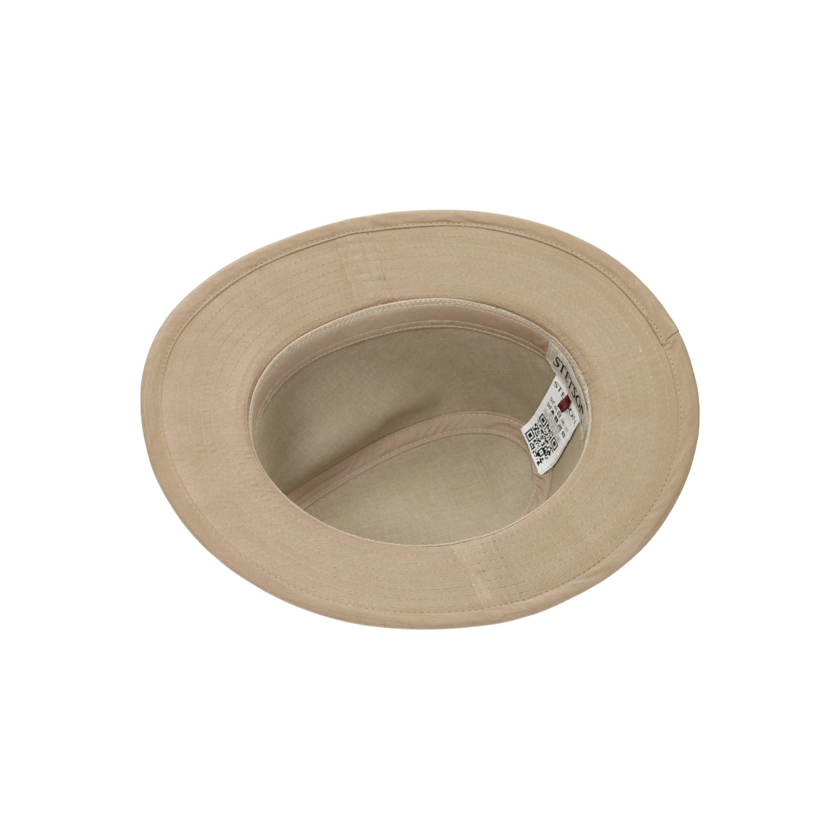 Traveller Waxed Cotton WR beige | Bildmaterial bereitgestellt von SHOES.PLEASE.