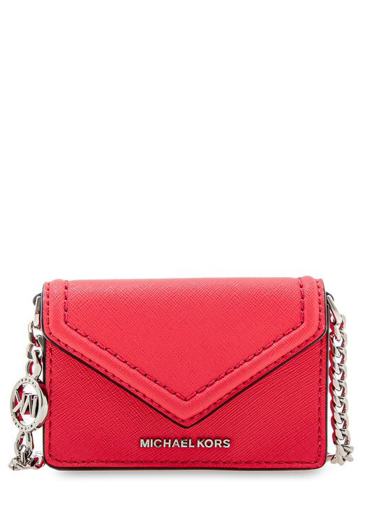 SM ENV Card Case 32S3SJ6C0L geranium