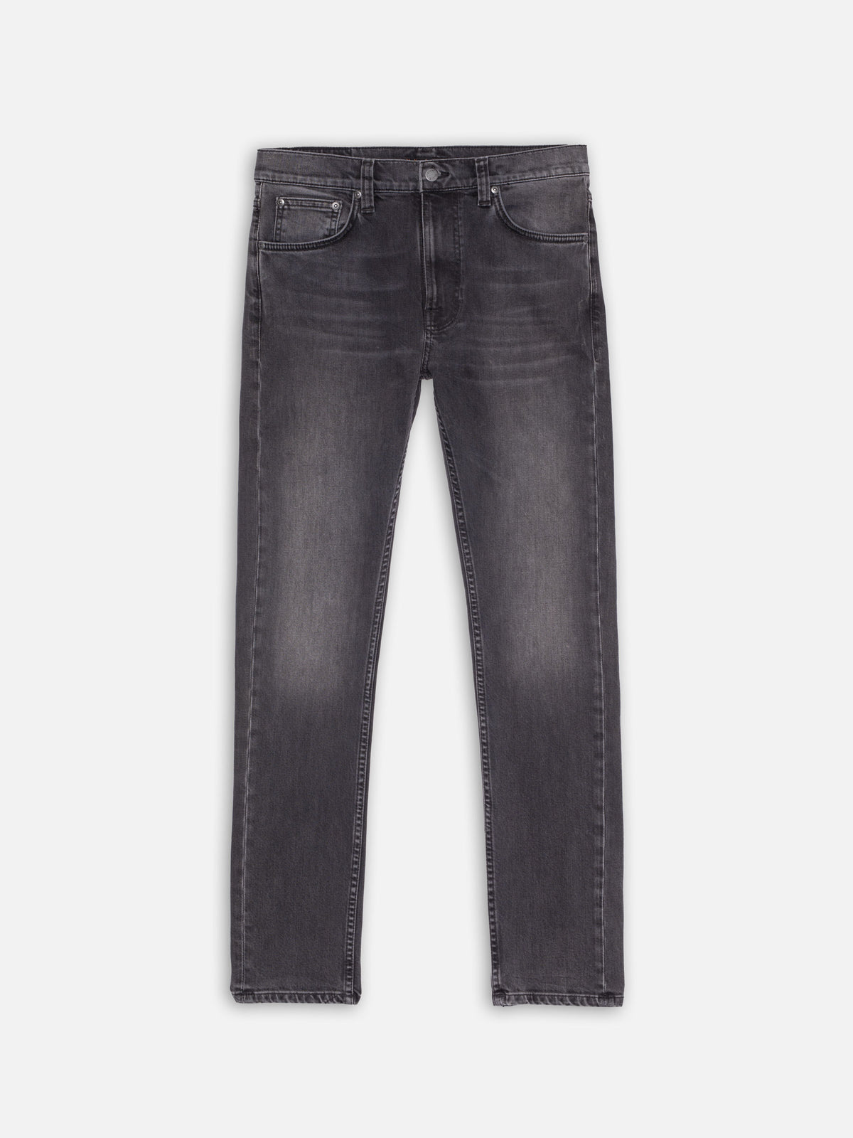 Lean Dean black eyes | Bildmaterial bereitgestellt von SHOES.PLEASE.