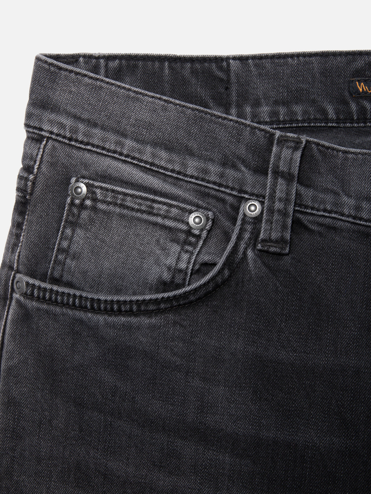 Lean Dean black eyes | Bildmaterial bereitgestellt von SHOES.PLEASE.