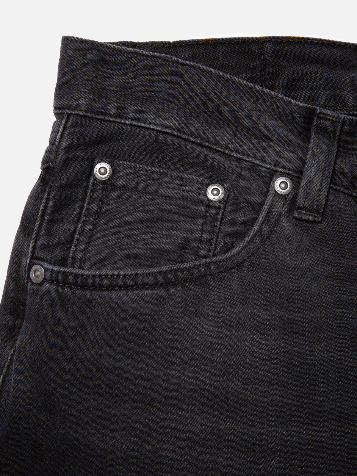 Steady Eddie II black change | Bildmaterial bereitgestellt von SHOES.PLEASE.
