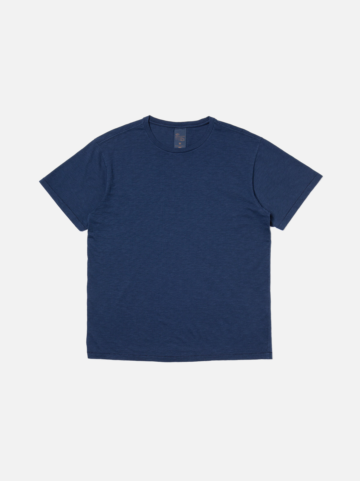 Roffe T-Shirt french blue | Bildmaterial bereitgestellt von SHOES.PLEASE.