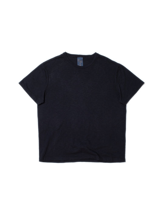 Roffe Tee black