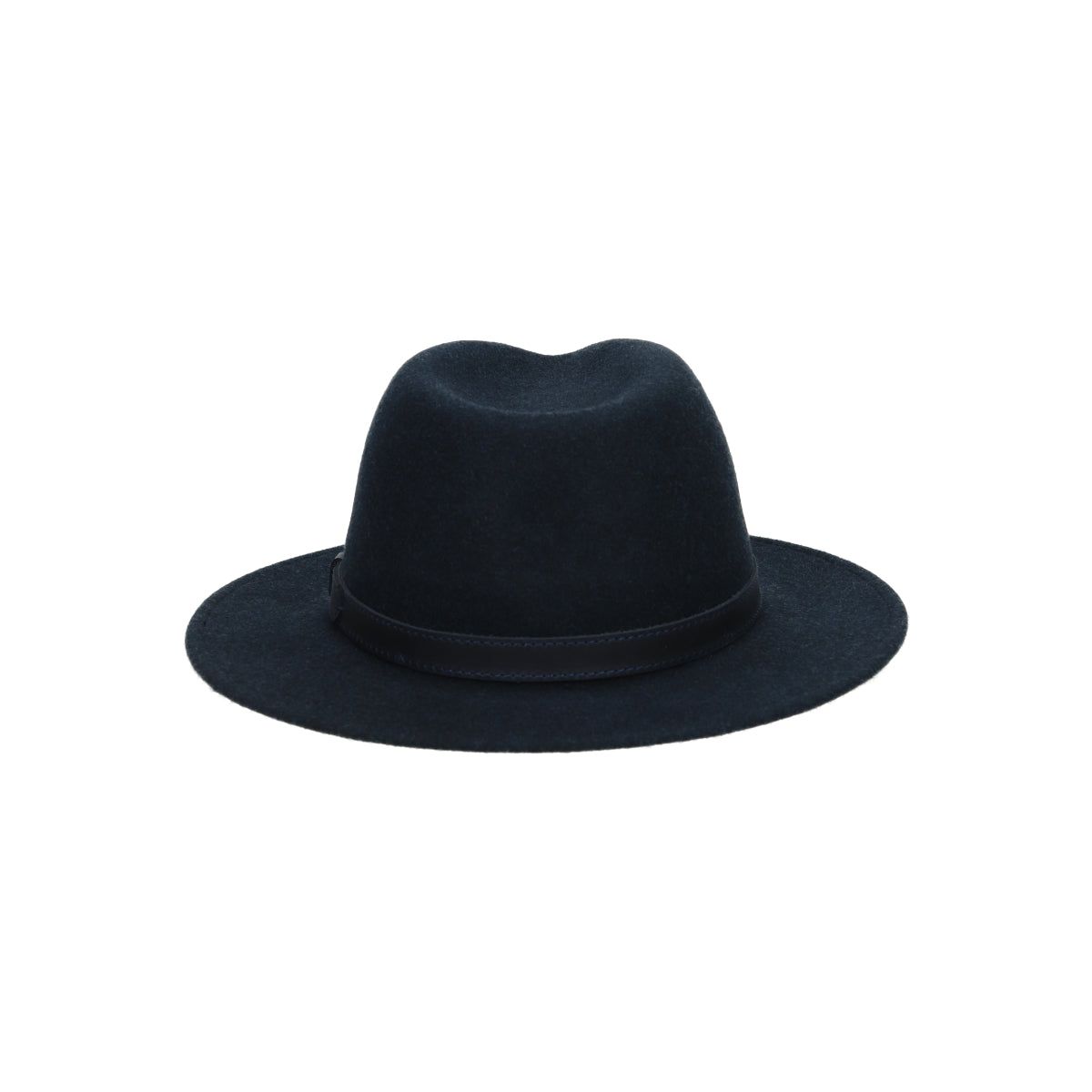 Traveller Woolfelt Mix dunkelblau | Bildmaterial bereitgestellt von SHOES.PLEASE.