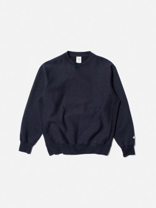 Hasse Crew Neck navy