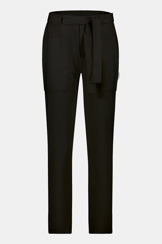 Trousers Raleigh black