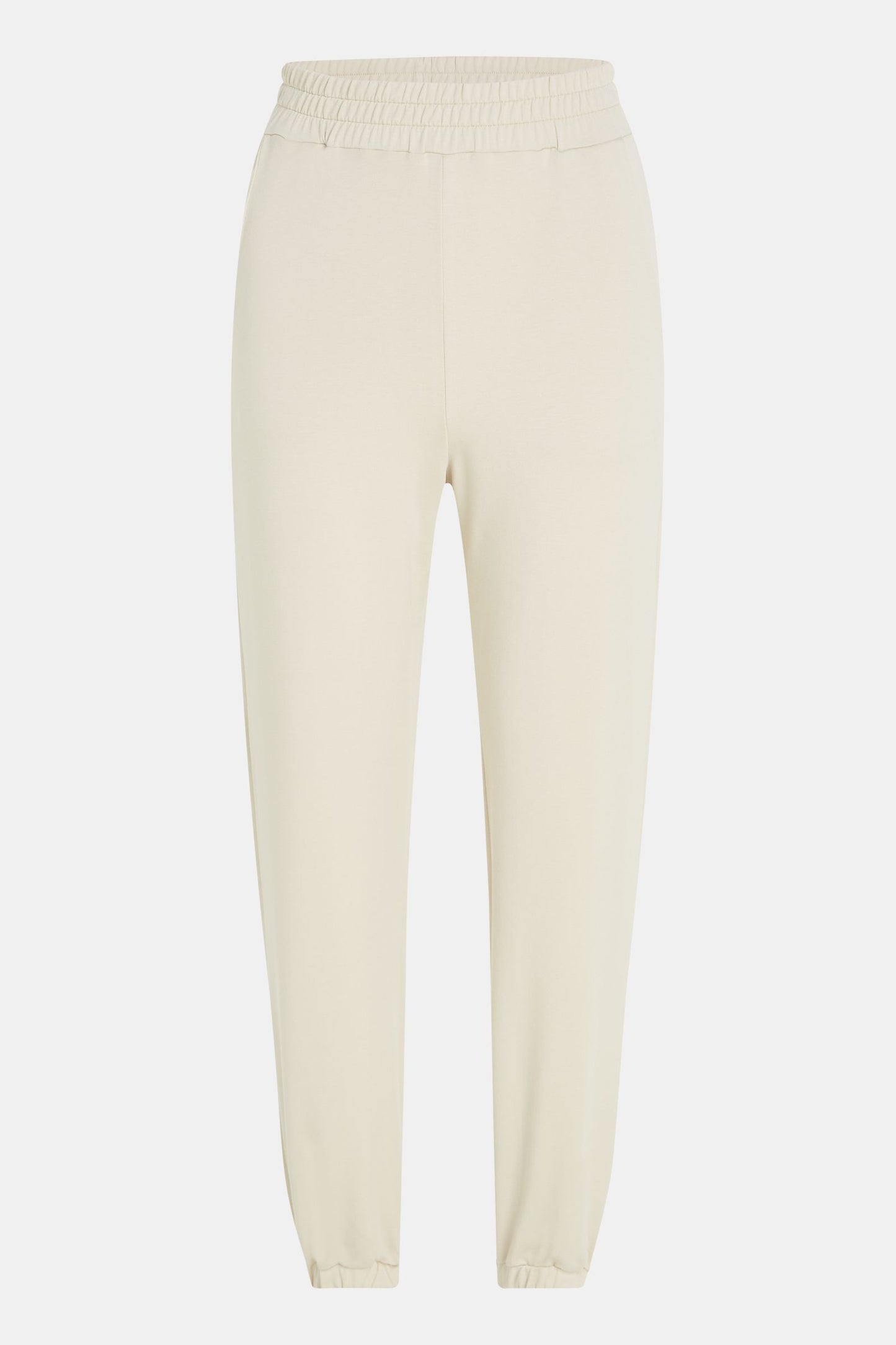 T002 Trousers oatmeal | Bildmaterial bereitgestellt von SHOES.PLEASE.